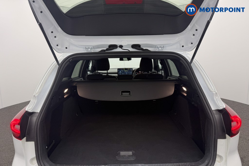 Ford Focus St-Line Manual Petrol Estate - Stock Number (1611833) - 13th supplementary image