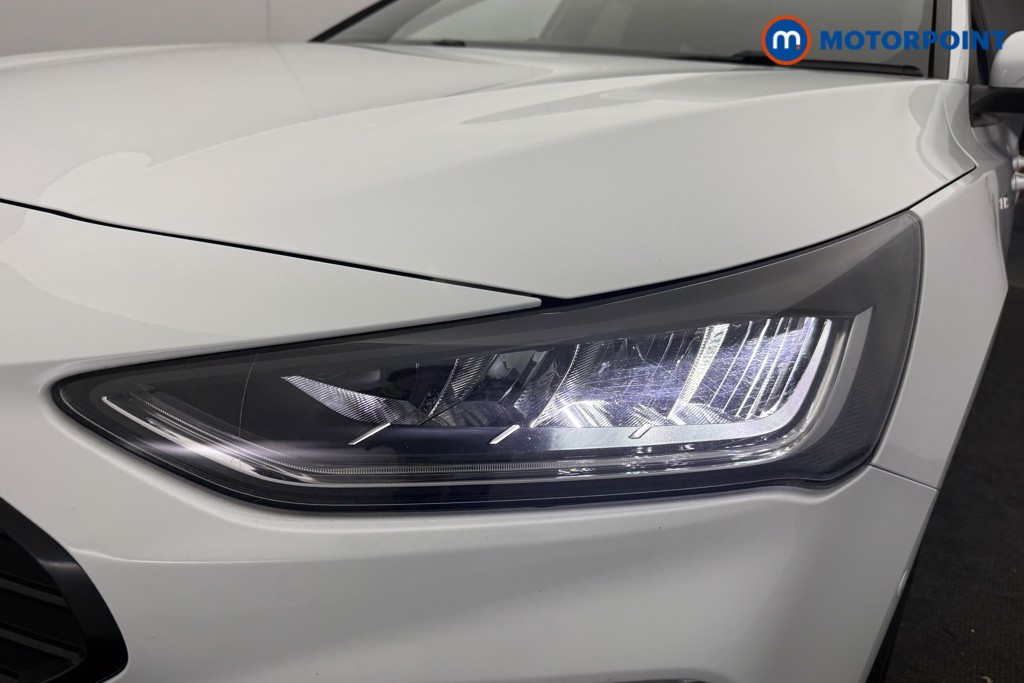 Ford Focus St-Line Manual Petrol Estate - Stock Number (1611833) - 15th supplementary image