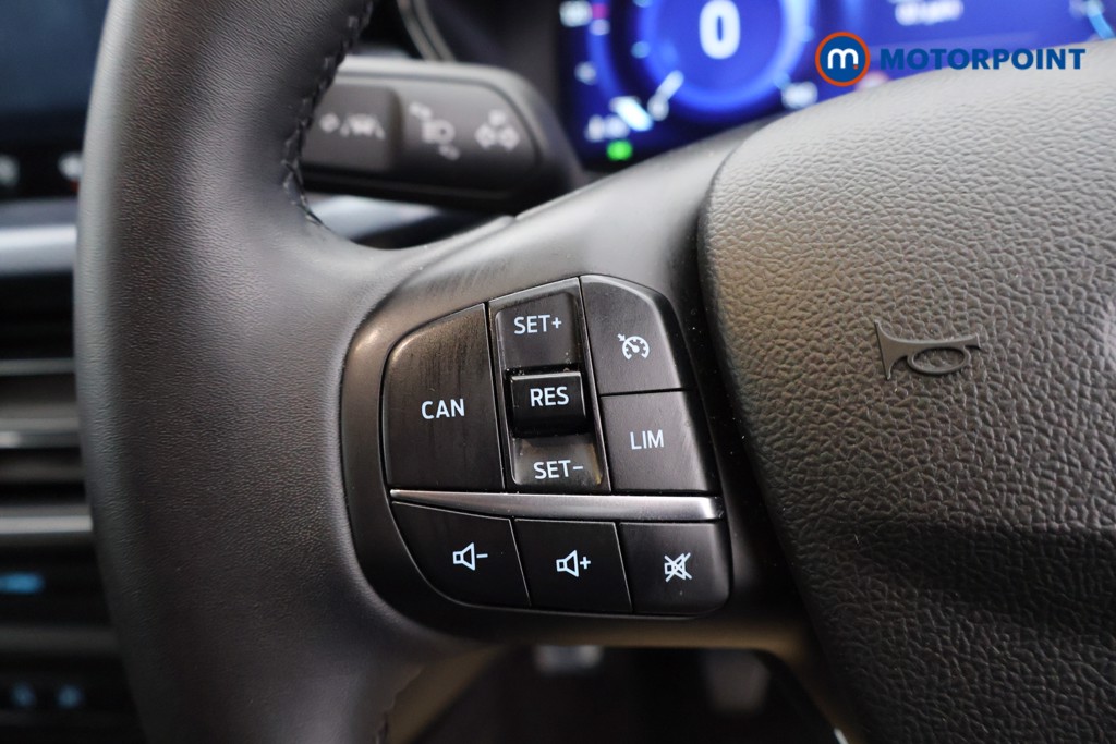 Ford Focus Active X Manual Petrol Estate - Stock Number (1611838) - 7th supplementary image