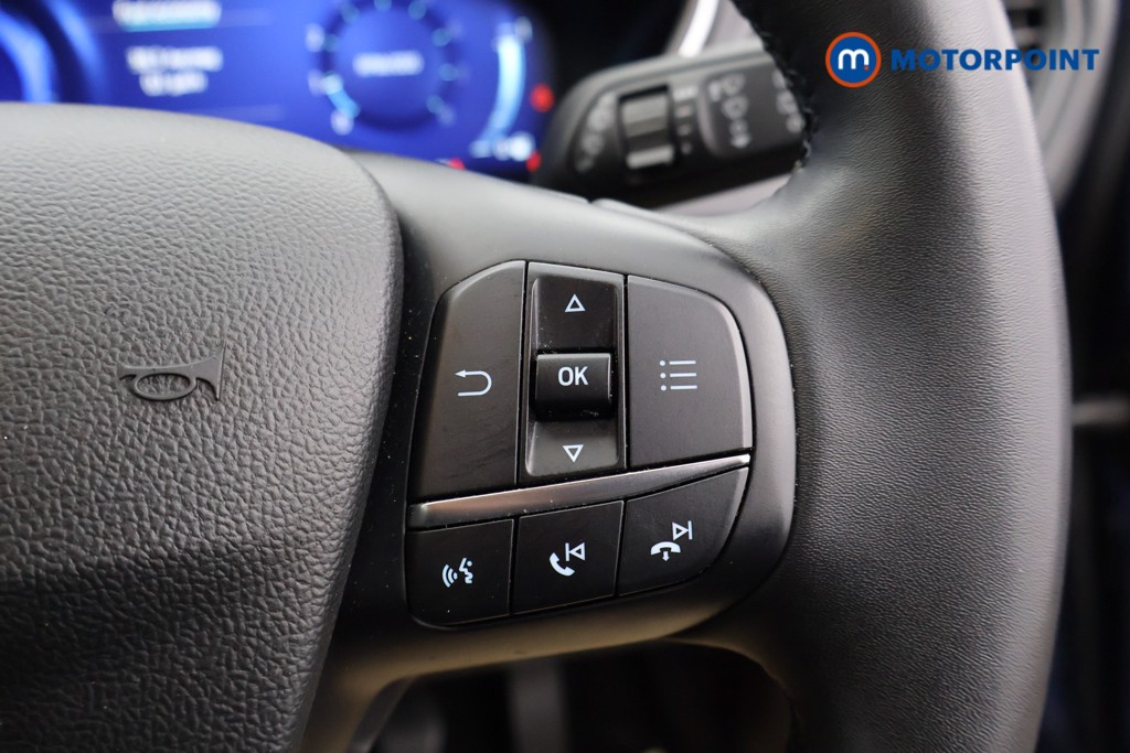 Ford Focus Active X Manual Petrol Estate - Stock Number (1611838) - 8th supplementary image