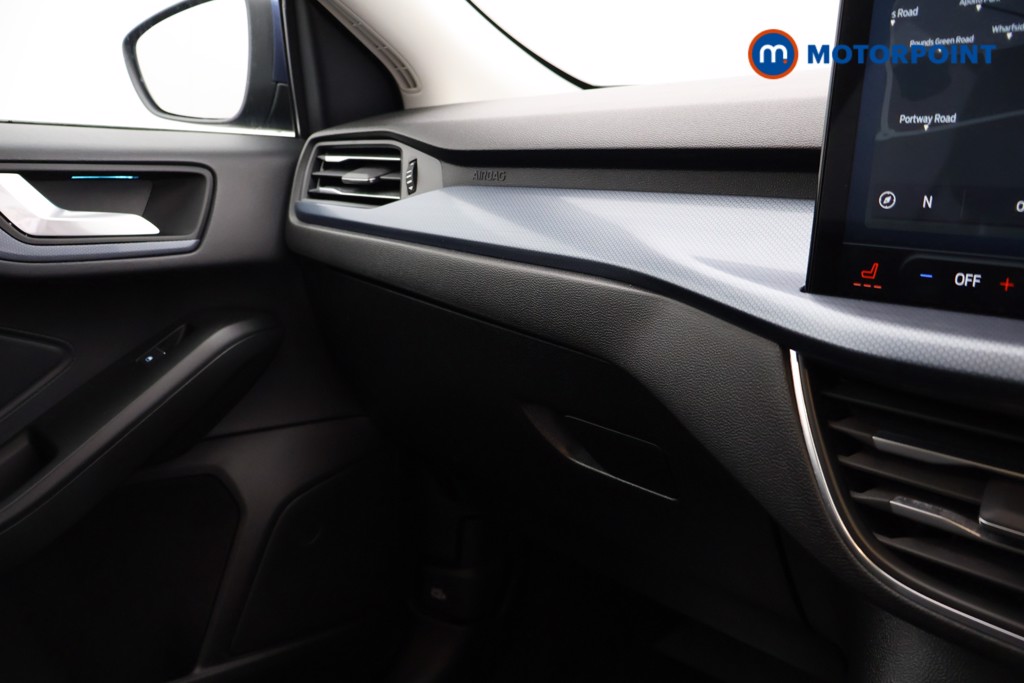 Ford Focus Active X Manual Petrol Estate - Stock Number (1611838) - 15th supplementary image