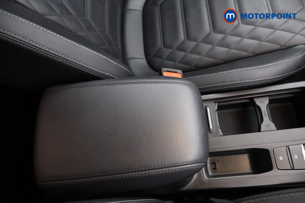 Ford Focus Active X Manual Petrol Estate - Stock Number (1611838) - 17th supplementary image