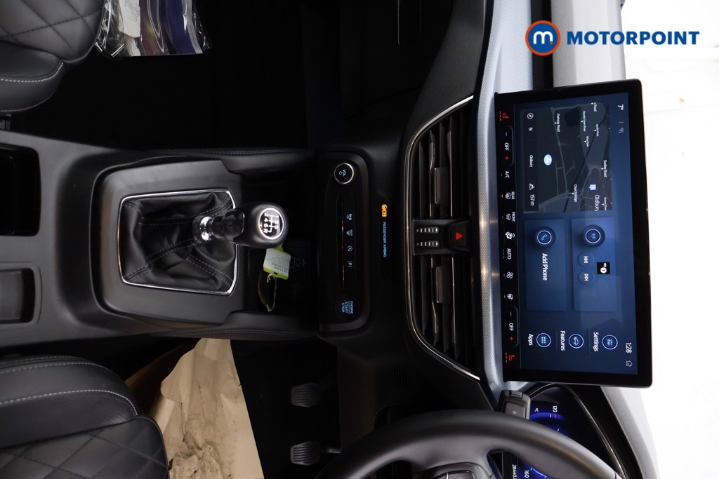 Ford Focus Active X Manual Petrol Estate - Stock Number (1611838) - 18th supplementary image