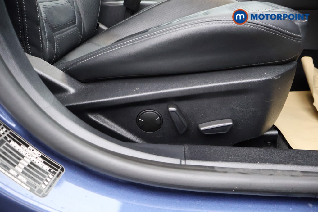 Ford Focus Active X Manual Petrol Estate - Stock Number (1611838) - 19th supplementary image