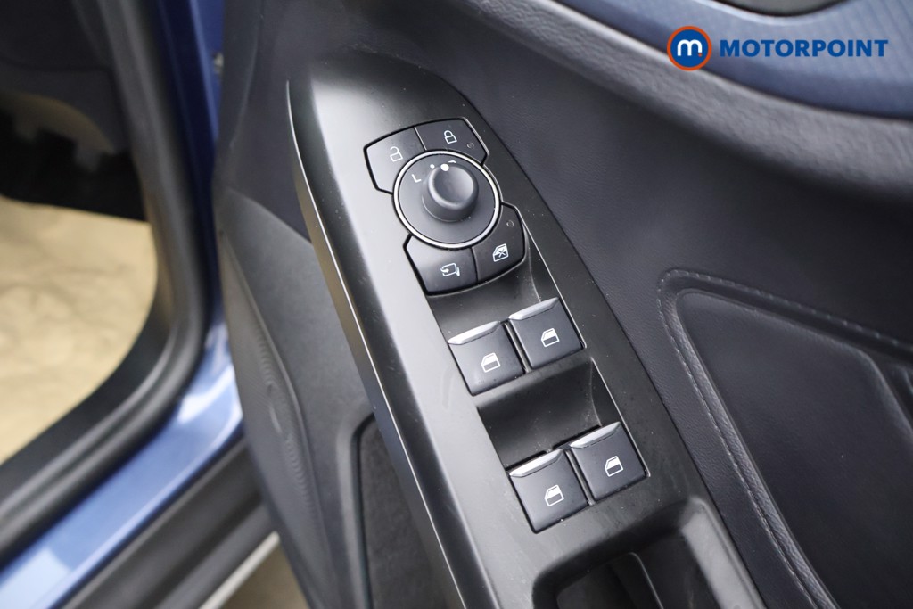 Ford Focus Active X Manual Petrol Estate - Stock Number (1611838) - 20th supplementary image