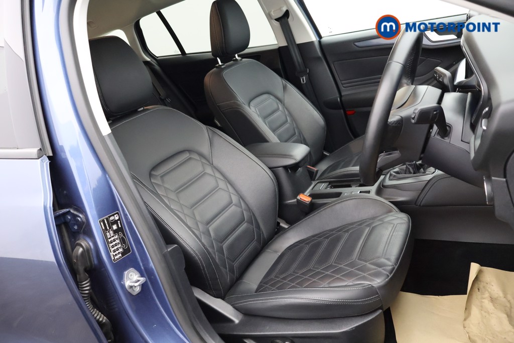 Ford Focus Active X Manual Petrol Estate - Stock Number (1611838) - 21st supplementary image