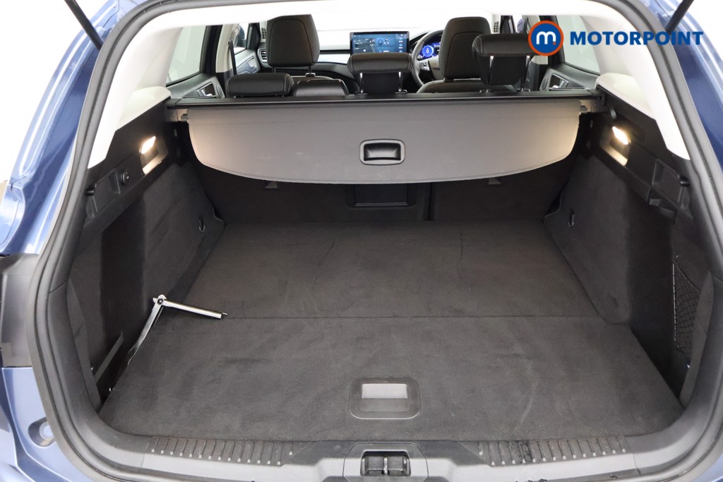 Ford Focus Active X Manual Petrol Estate - Stock Number (1611838) - 26th supplementary image