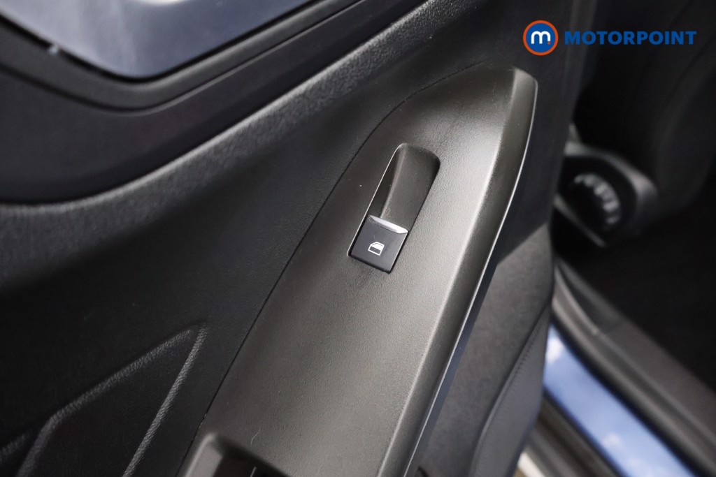 Ford Focus Active X Manual Petrol Estate - Stock Number (1611838) - 29th supplementary image