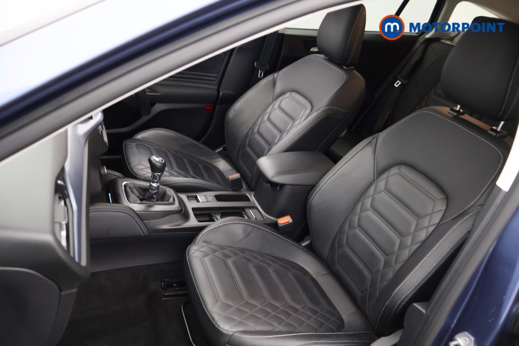 Ford Focus Active X Manual Petrol Estate - Stock Number (1611838) - 32nd supplementary image