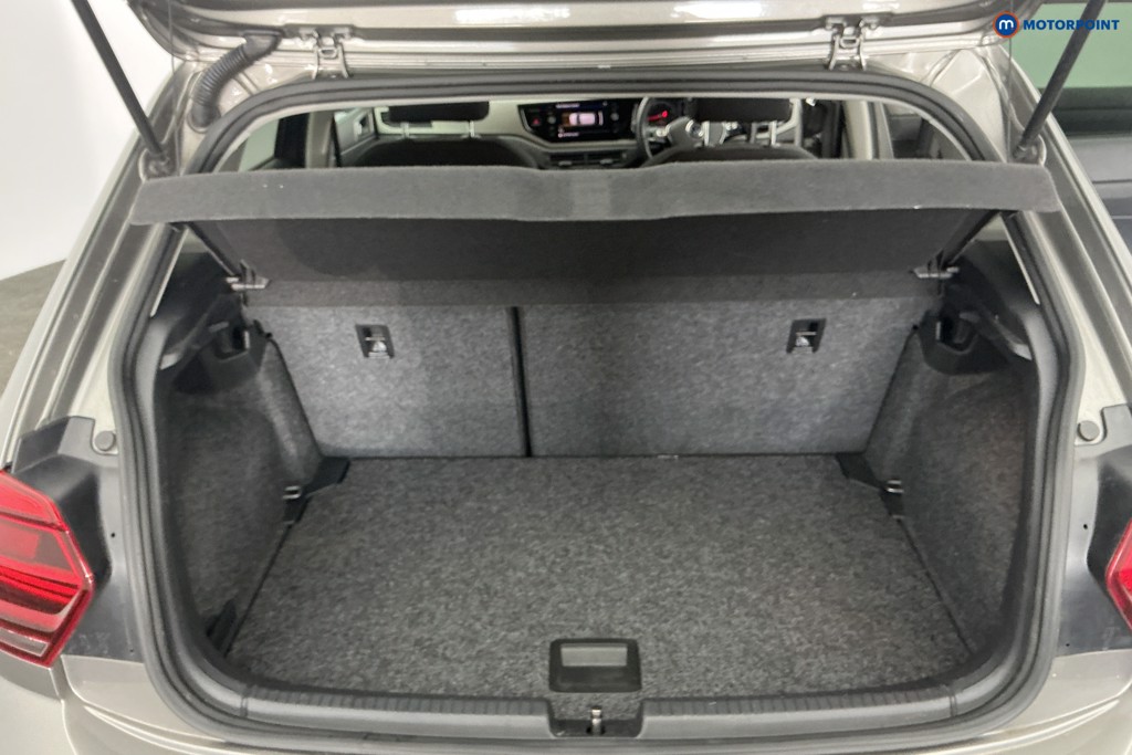 Volkswagen Polo Match Manual Petrol Hatchback - Stock Number (1612294) - 3rd supplementary image