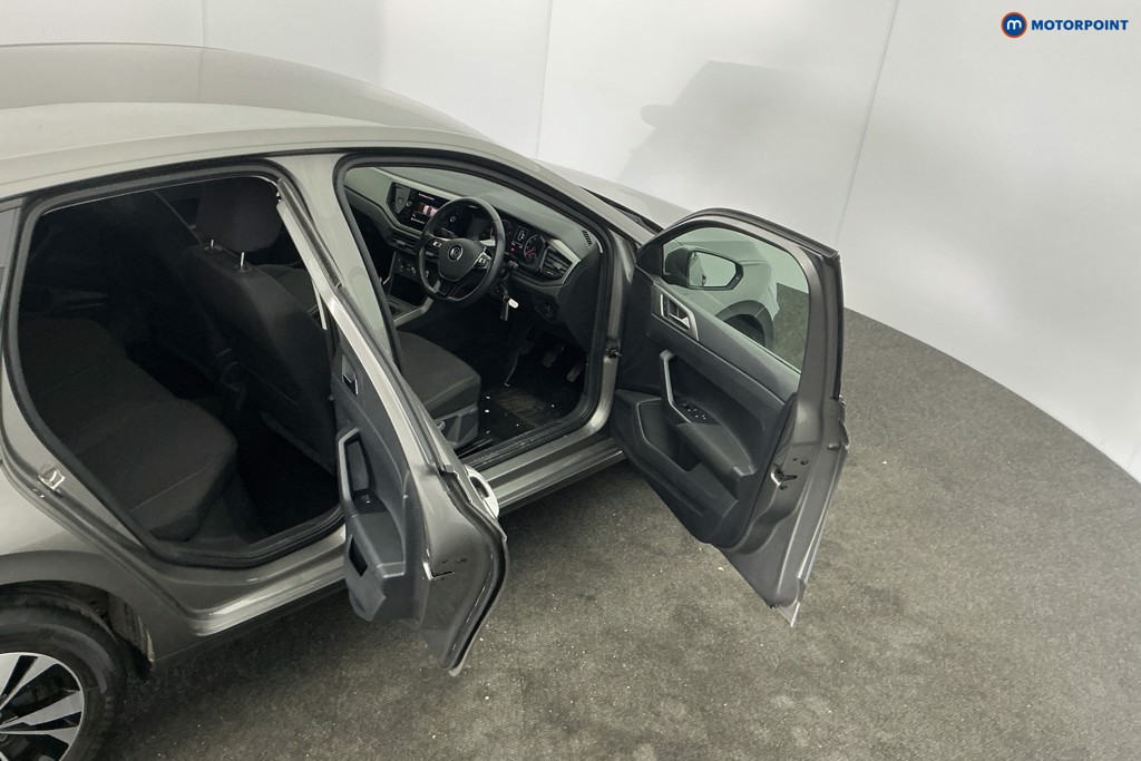 Volkswagen Polo Match Manual Petrol Hatchback - Stock Number (1612294) - 5th supplementary image