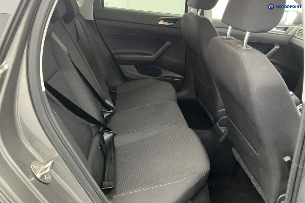 Volkswagen Polo Match Manual Petrol Hatchback - Stock Number (1612294) - 6th supplementary image