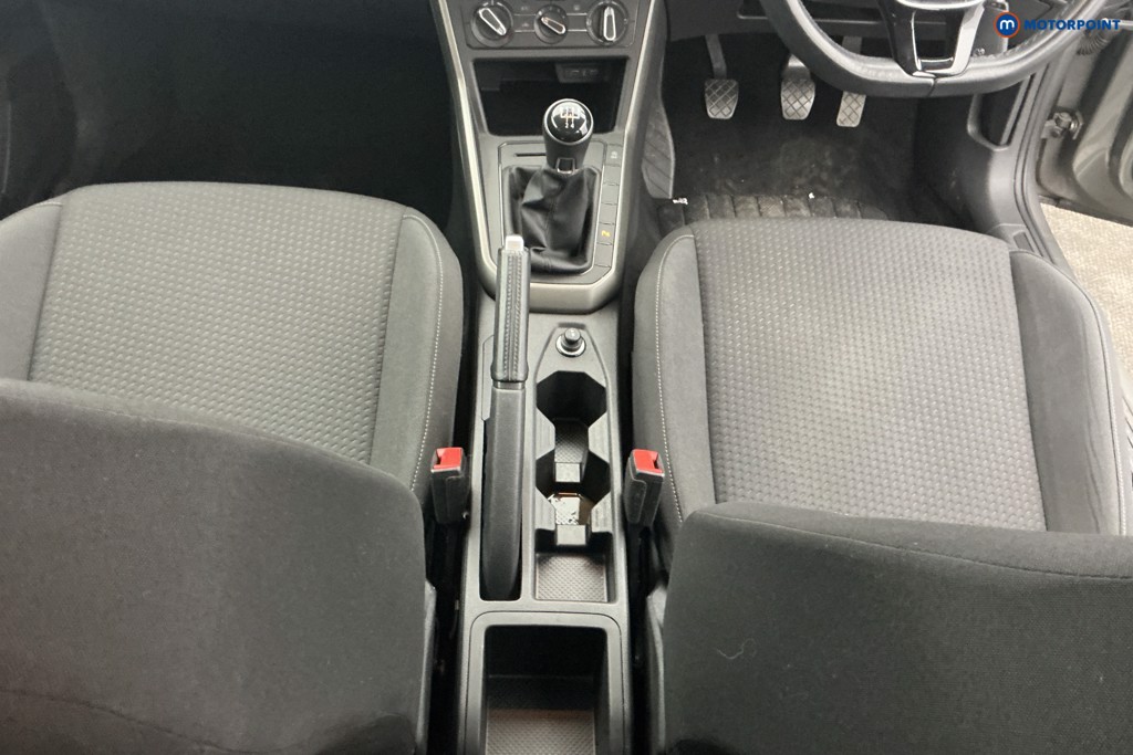 Volkswagen Polo Match Manual Petrol Hatchback - Stock Number (1612294) - 12th supplementary image