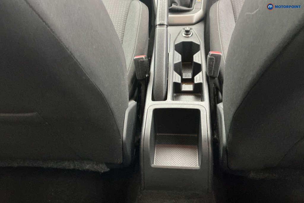 Volkswagen Polo Match Manual Petrol Hatchback - Stock Number (1612294) - 15th supplementary image