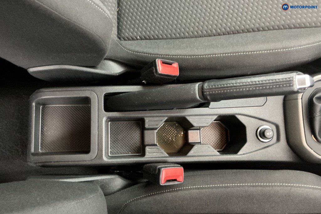 Volkswagen Polo Match Manual Petrol Hatchback - Stock Number (1612294) - 16th supplementary image