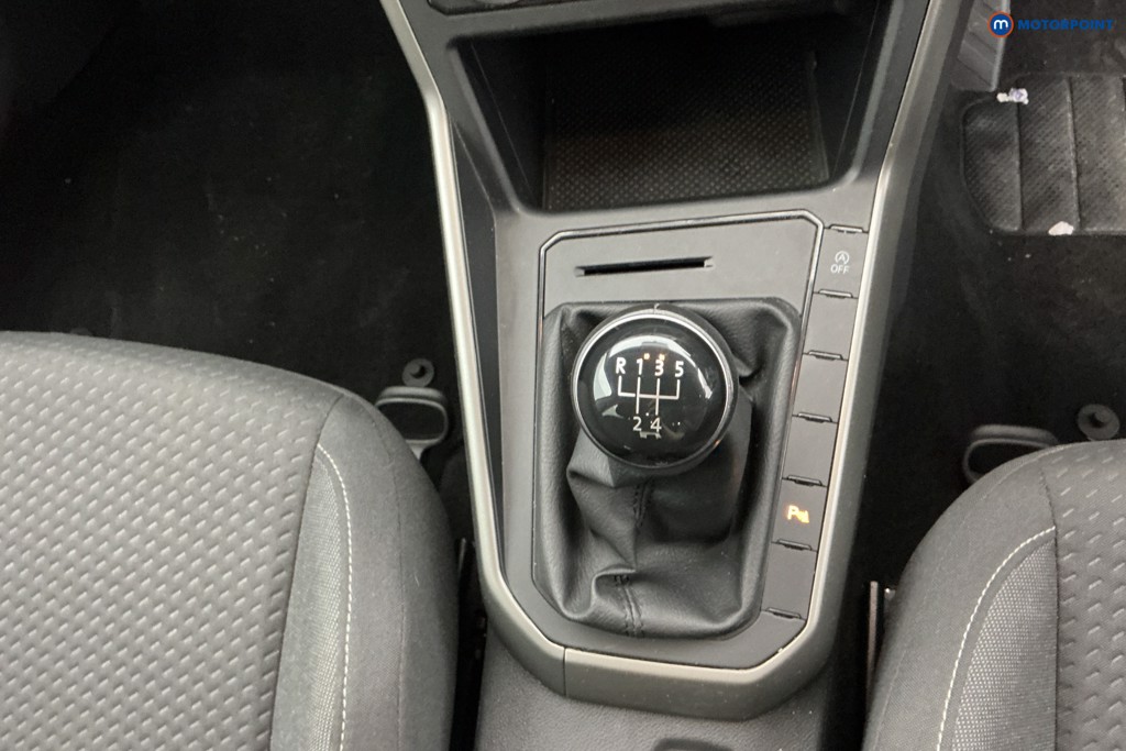 Volkswagen Polo Match Manual Petrol Hatchback - Stock Number (1612294) - 17th supplementary image