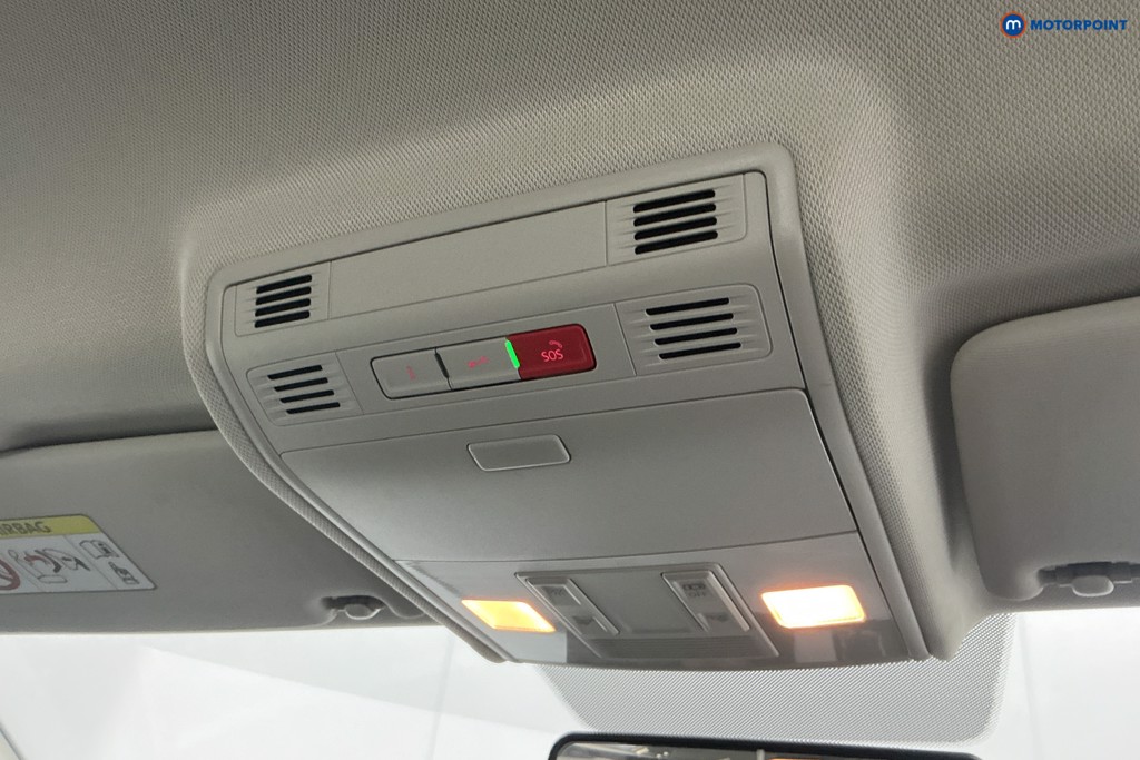 Volkswagen Polo Match Manual Petrol Hatchback - Stock Number (1612294) - 20th supplementary image