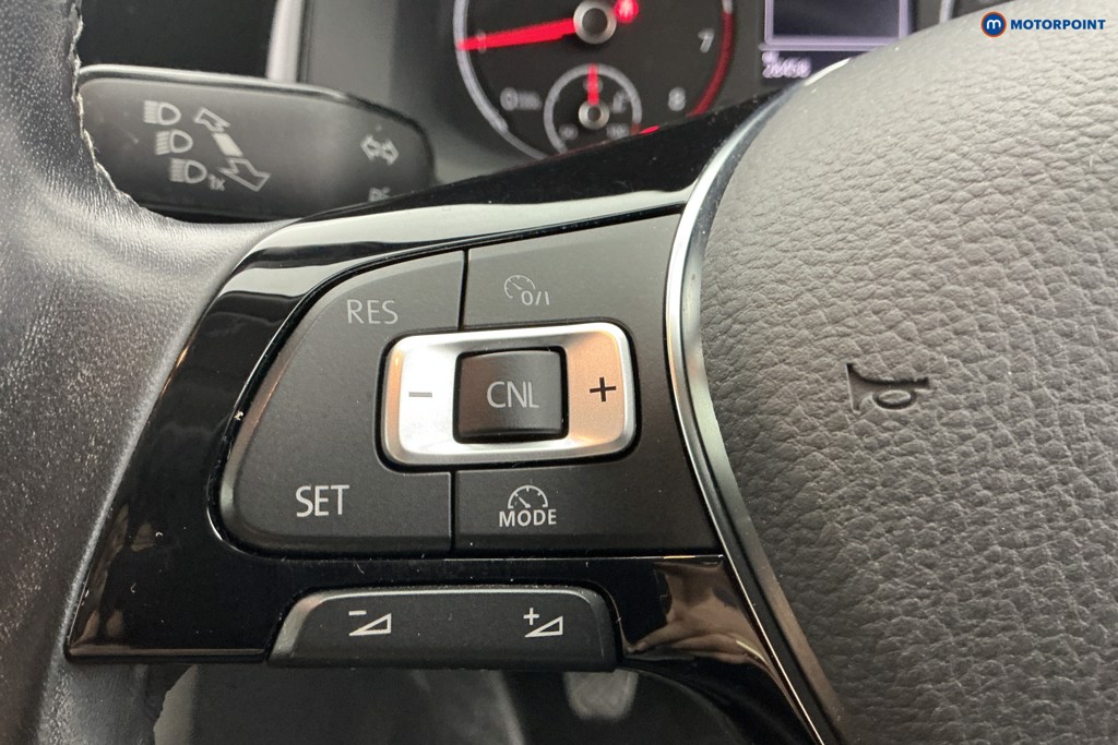 Volkswagen Polo Match Manual Petrol Hatchback - Stock Number (1612294) - 21st supplementary image