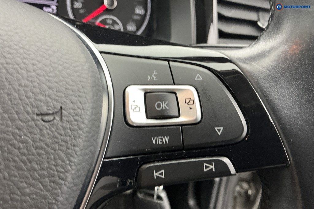 Volkswagen Polo Match Manual Petrol Hatchback - Stock Number (1612294) - 22nd supplementary image