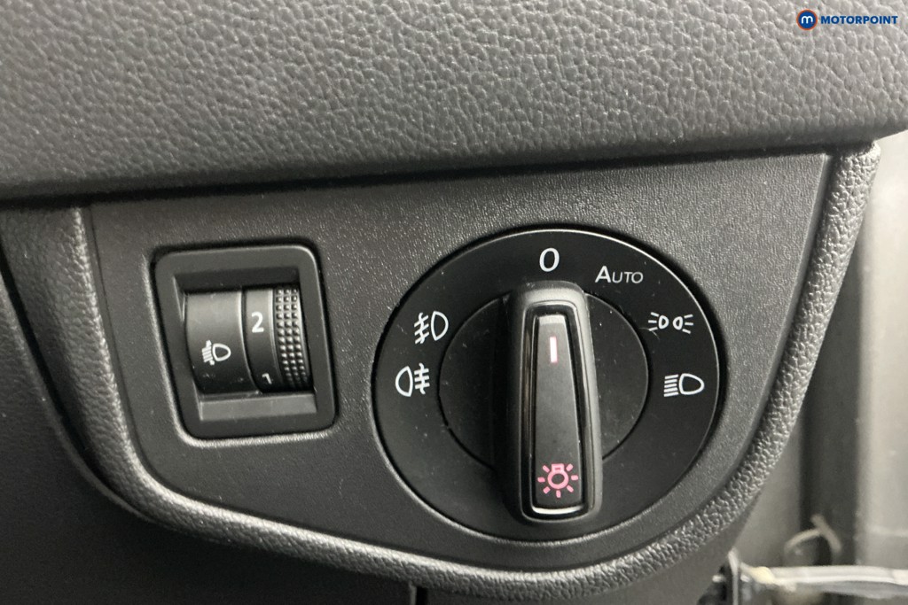 Volkswagen Polo Match Manual Petrol Hatchback - Stock Number (1612294) - 23rd supplementary image