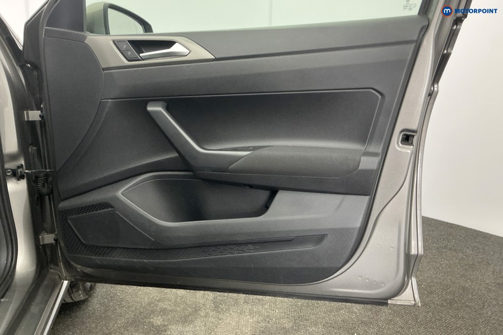 Volkswagen Polo Match Manual Petrol Hatchback - Stock Number (1612294) - 24th supplementary image