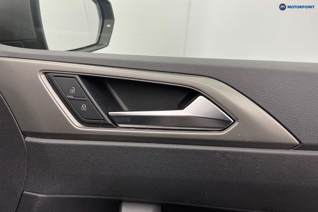 Volkswagen Polo Match Manual Petrol Hatchback - Stock Number (1612294) - 26th supplementary image