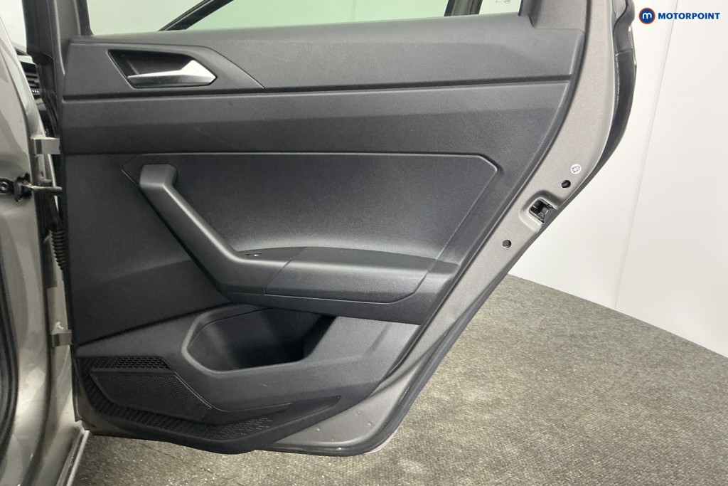 Volkswagen Polo Match Manual Petrol Hatchback - Stock Number (1612294) - 27th supplementary image