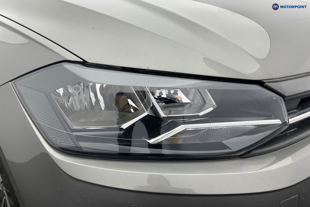 Volkswagen Polo Match Manual Petrol Hatchback - Stock Number (1612294) - 29th supplementary image