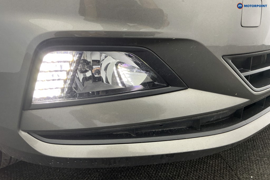 Volkswagen Polo Match Manual Petrol Hatchback - Stock Number (1612294) - 30th supplementary image