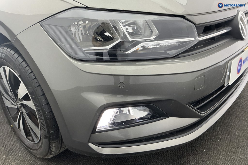 Volkswagen Polo Match Manual Petrol Hatchback - Stock Number (1612294) - 31st supplementary image