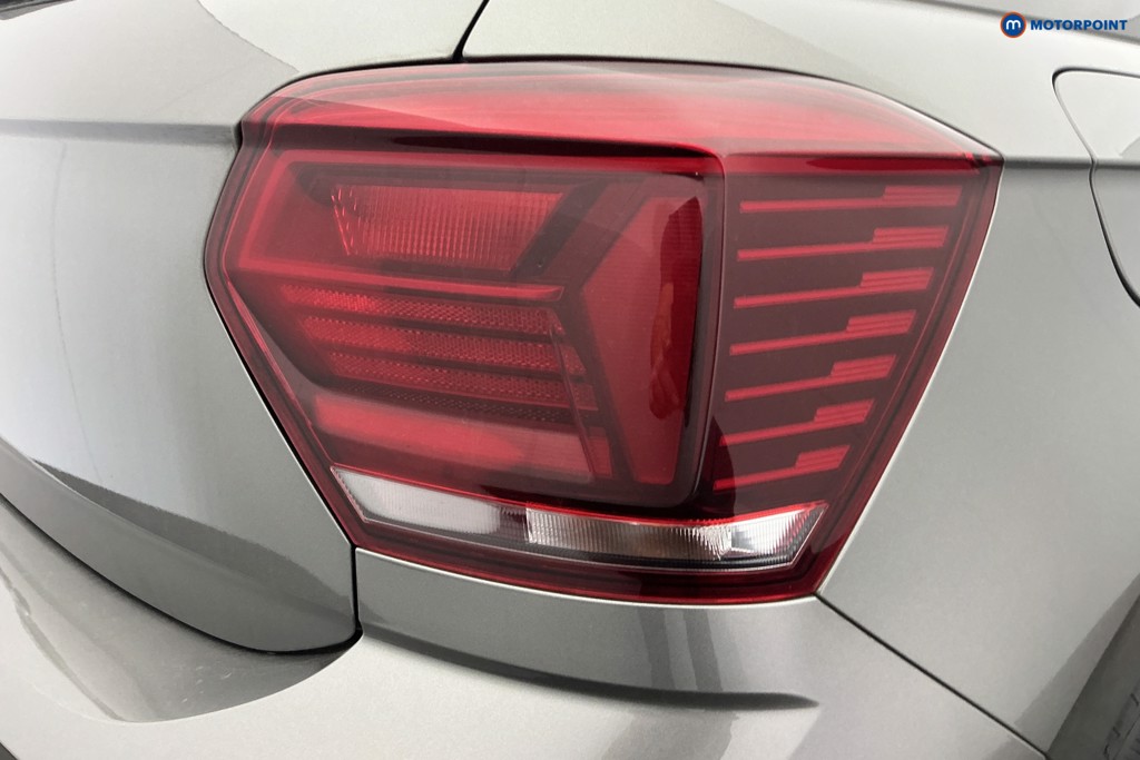 Volkswagen Polo Match Manual Petrol Hatchback - Stock Number (1612294) - 35th supplementary image
