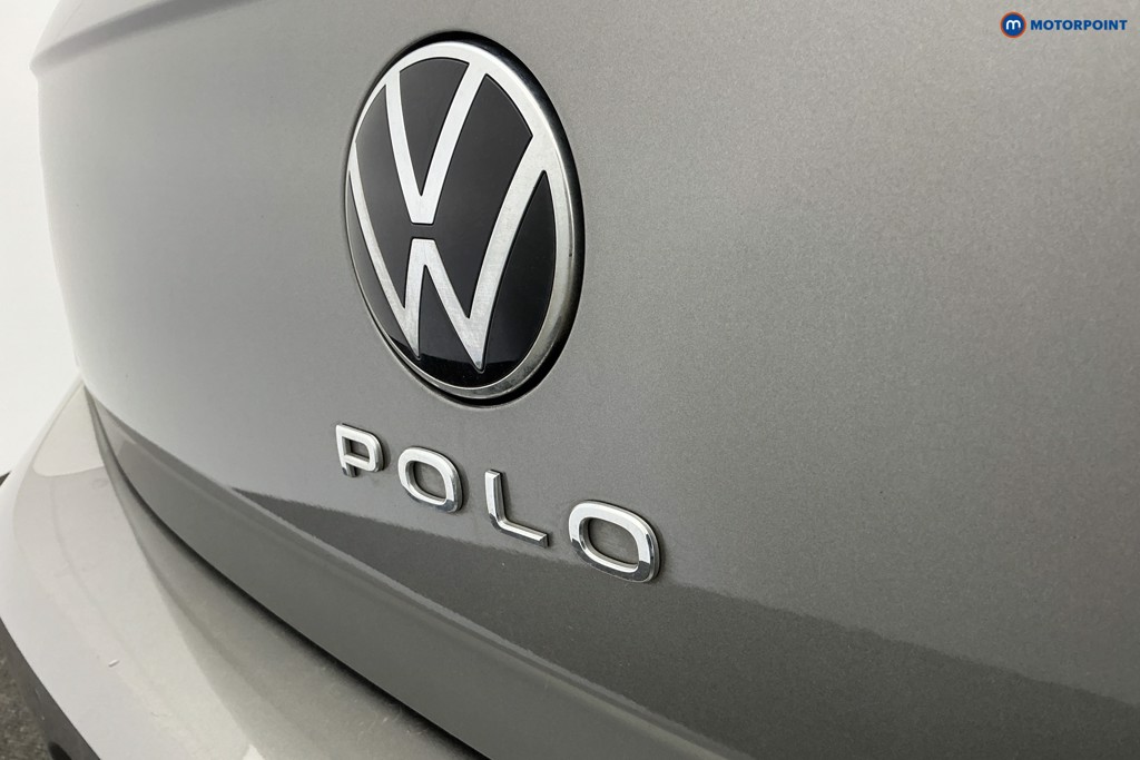 Volkswagen Polo Match Manual Petrol Hatchback - Stock Number (1612294) - 36th supplementary image
