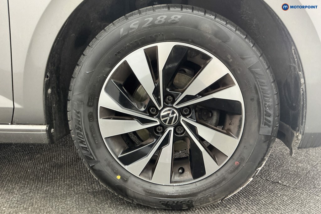 Volkswagen Polo Match Manual Petrol Hatchback - Stock Number (1612294) - 40th supplementary image