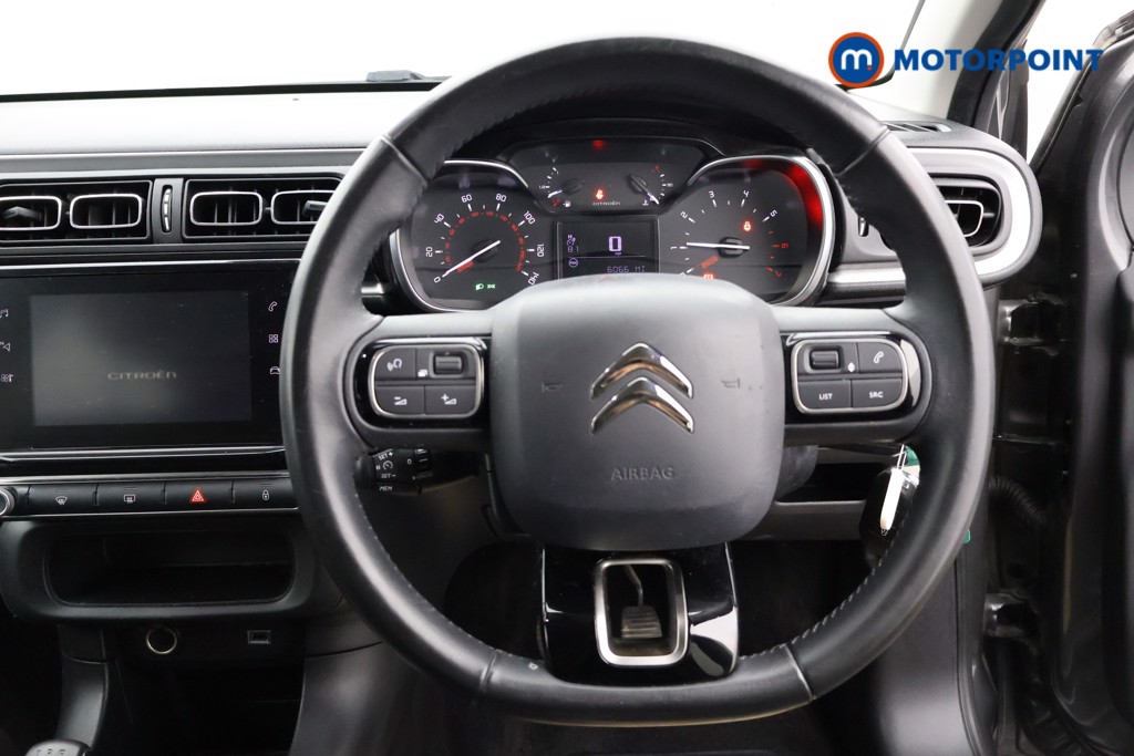 Citroen C3 Flair Manual Petrol Hatchback - Stock Number (1612350) - 6th supplementary image