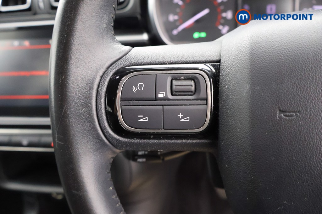 Citroen C3 Flair Manual Petrol Hatchback - Stock Number (1612350) - 7th supplementary image