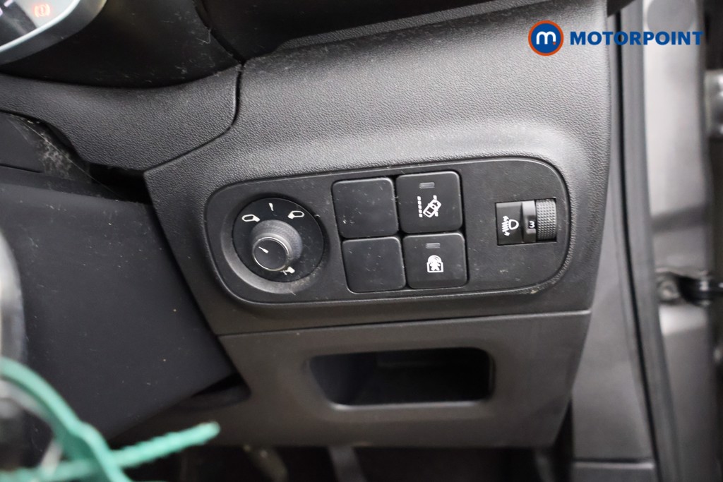 Citroen C3 Flair Manual Petrol Hatchback - Stock Number (1612350) - 10th supplementary image