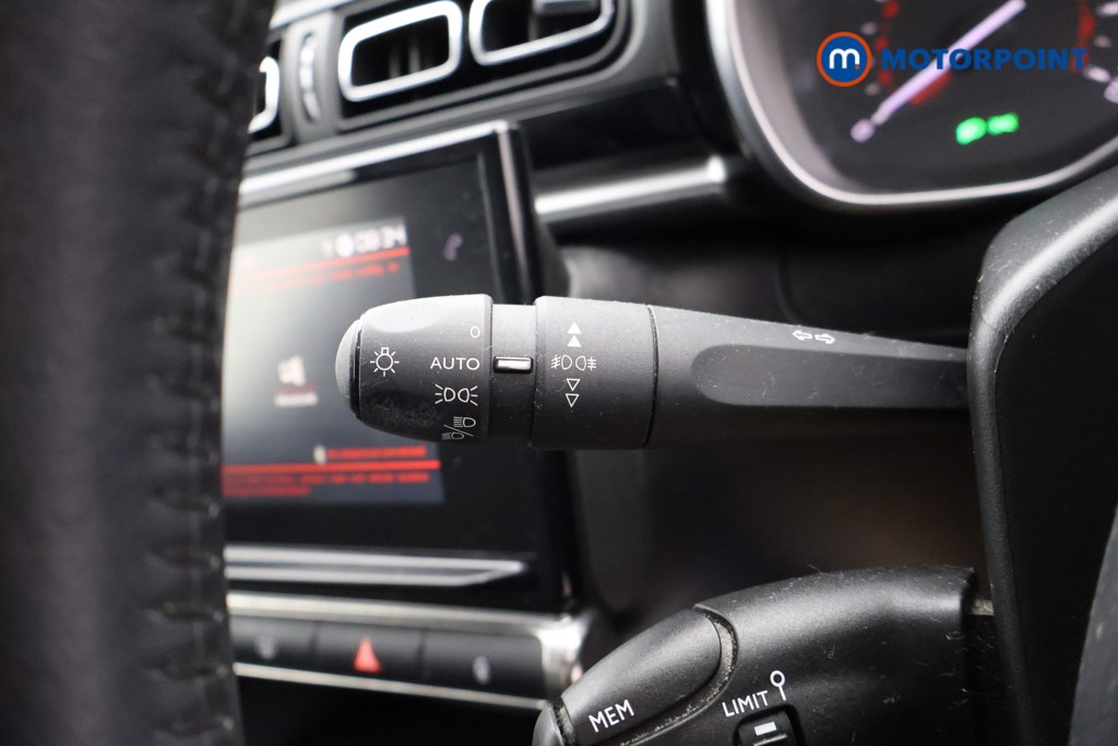 Citroen C3 Flair Manual Petrol Hatchback - Stock Number (1612350) - 11th supplementary image