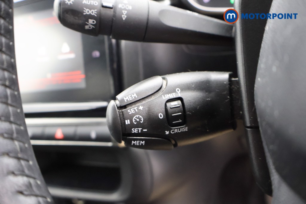 Citroen C3 Flair Manual Petrol Hatchback - Stock Number (1612350) - 12th supplementary image