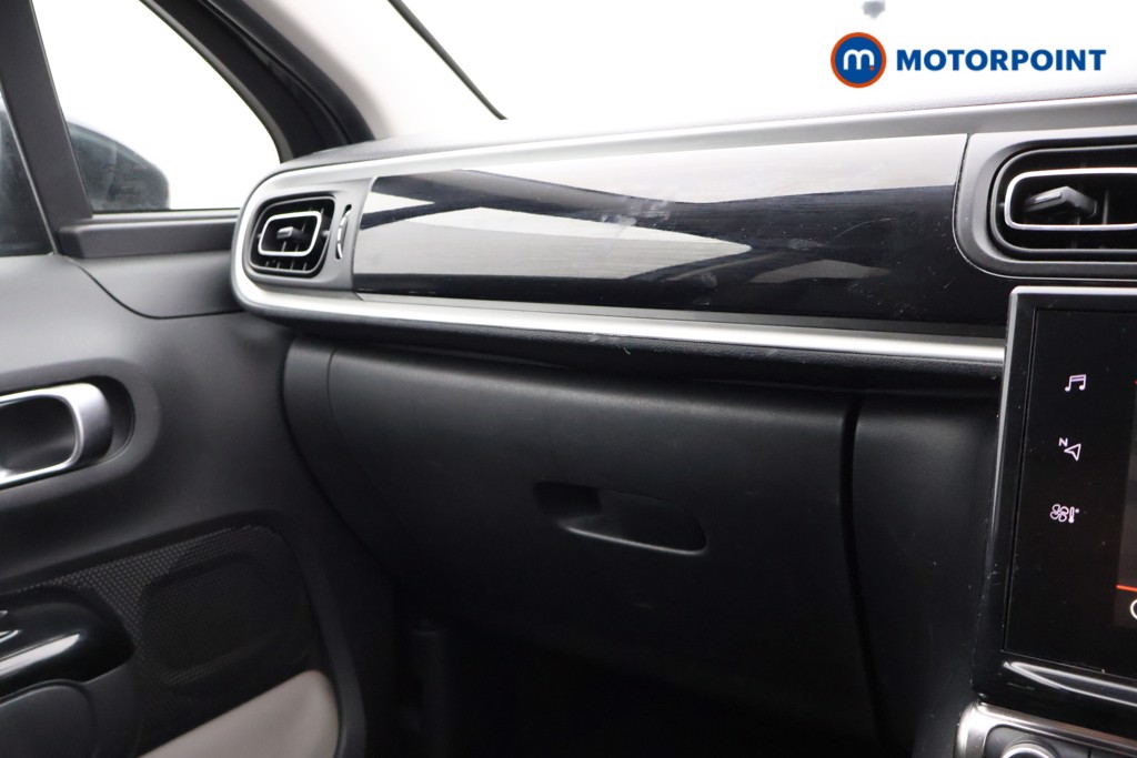Citroen C3 Flair Manual Petrol Hatchback - Stock Number (1612350) - 14th supplementary image
