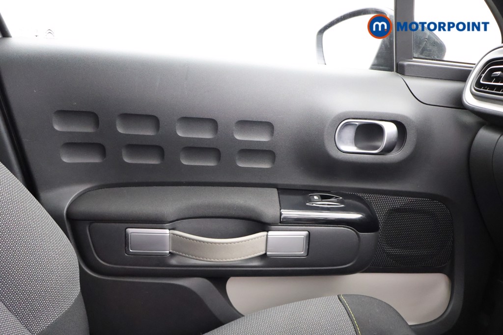 Citroen C3 Flair Manual Petrol Hatchback - Stock Number (1612350) - 15th supplementary image