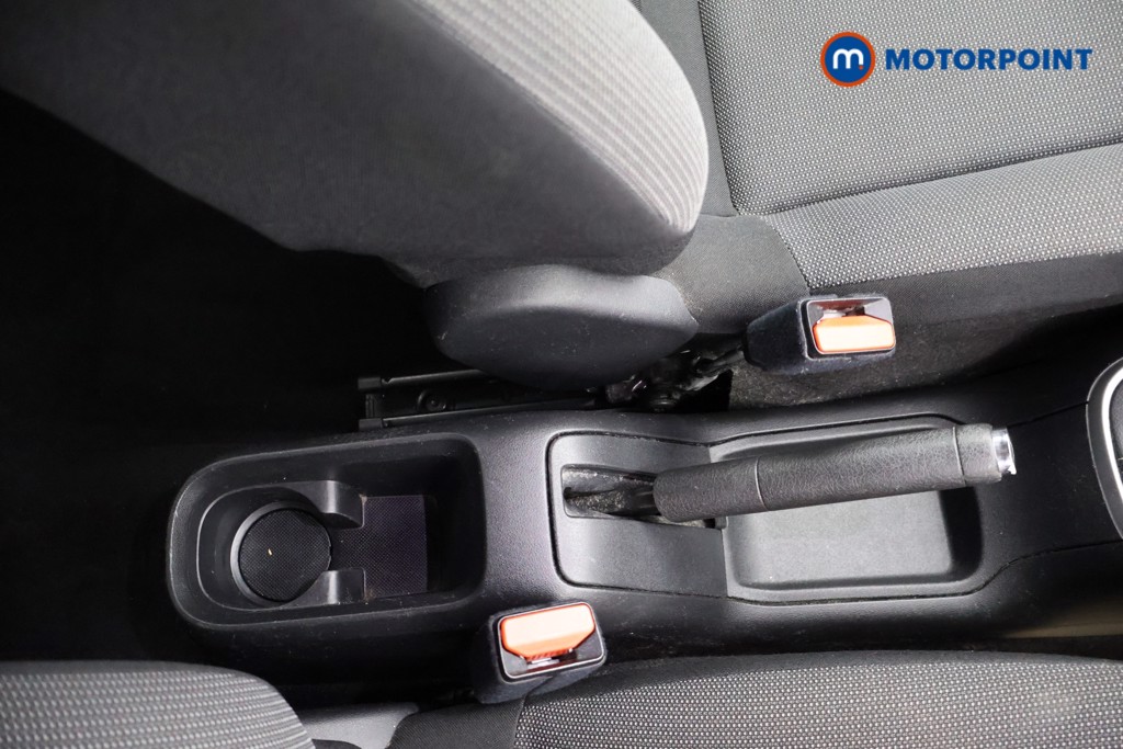 Citroen C3 Flair Manual Petrol Hatchback - Stock Number (1612350) - 16th supplementary image