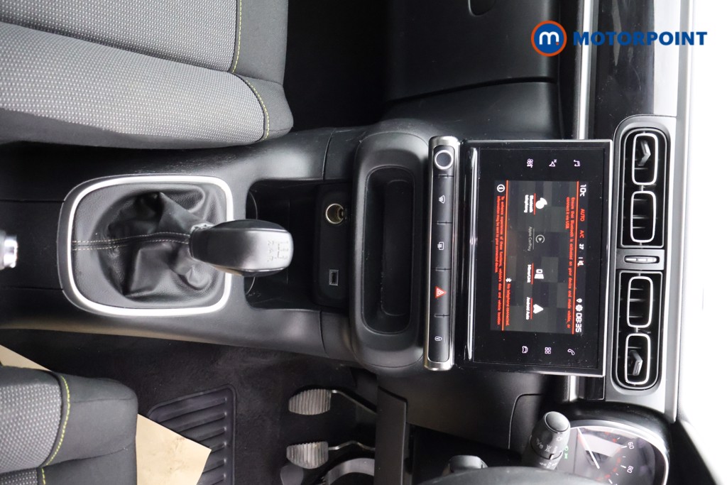 Citroen C3 Flair Manual Petrol Hatchback - Stock Number (1612350) - 17th supplementary image