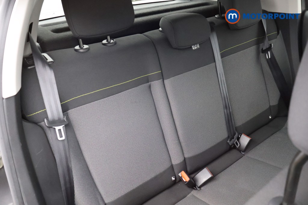 Citroen C3 Flair Manual Petrol Hatchback - Stock Number (1612350) - 21st supplementary image