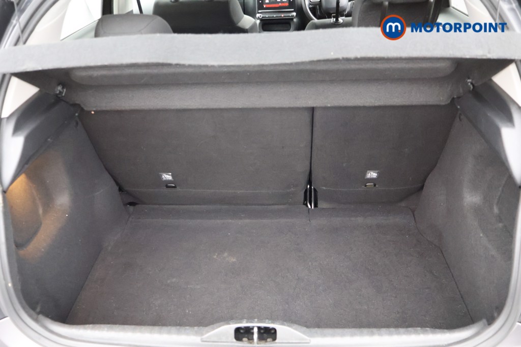 Citroen C3 Flair Manual Petrol Hatchback - Stock Number (1612350) - 24th supplementary image