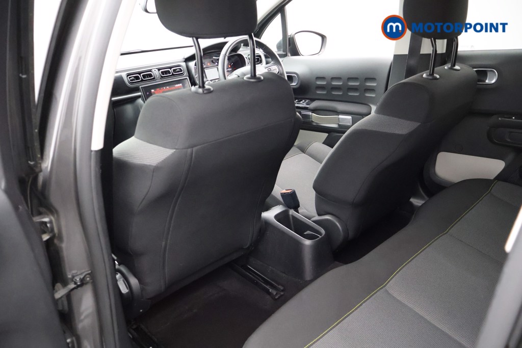 Citroen C3 Flair Manual Petrol Hatchback - Stock Number (1612350) - 25th supplementary image