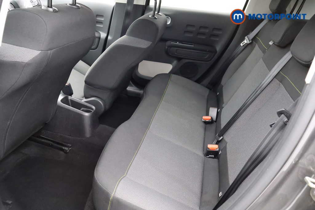 Citroen C3 Flair Manual Petrol Hatchback - Stock Number (1612350) - 26th supplementary image