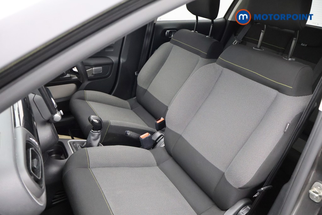 Citroen C3 Flair Manual Petrol Hatchback - Stock Number (1612350) - 30th supplementary image