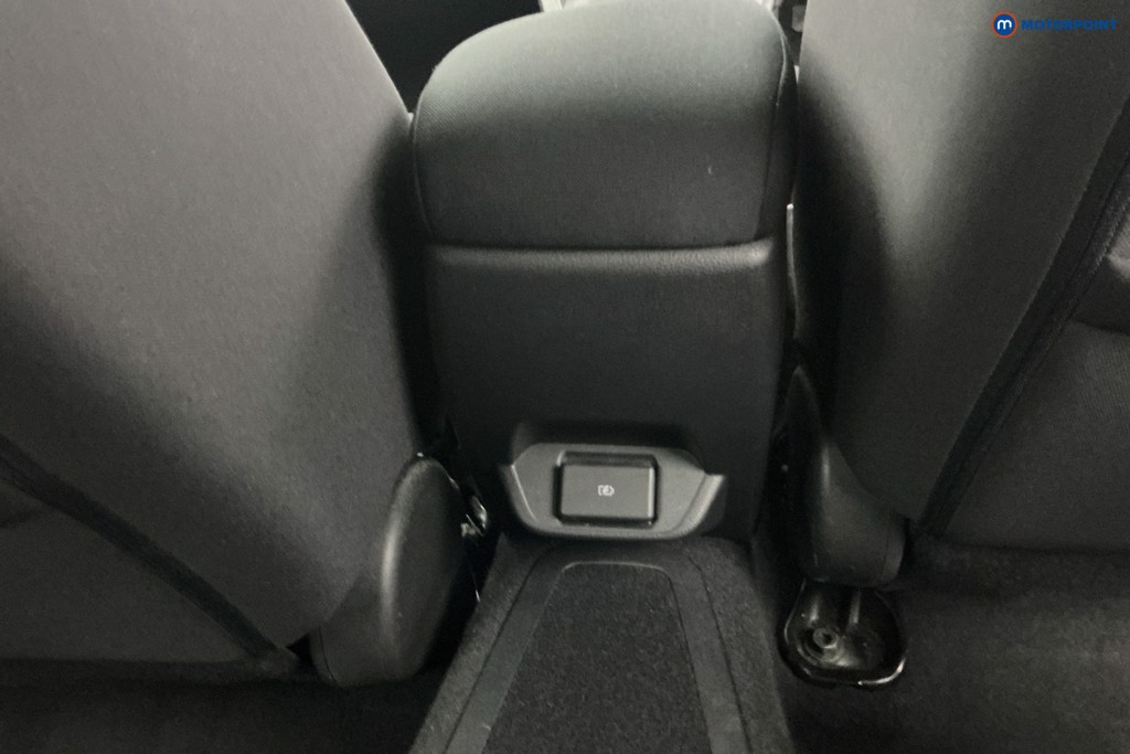 Nissan Leaf Acenta Automatic Electric Hatchback - Stock Number (1612371) - 15th supplementary image