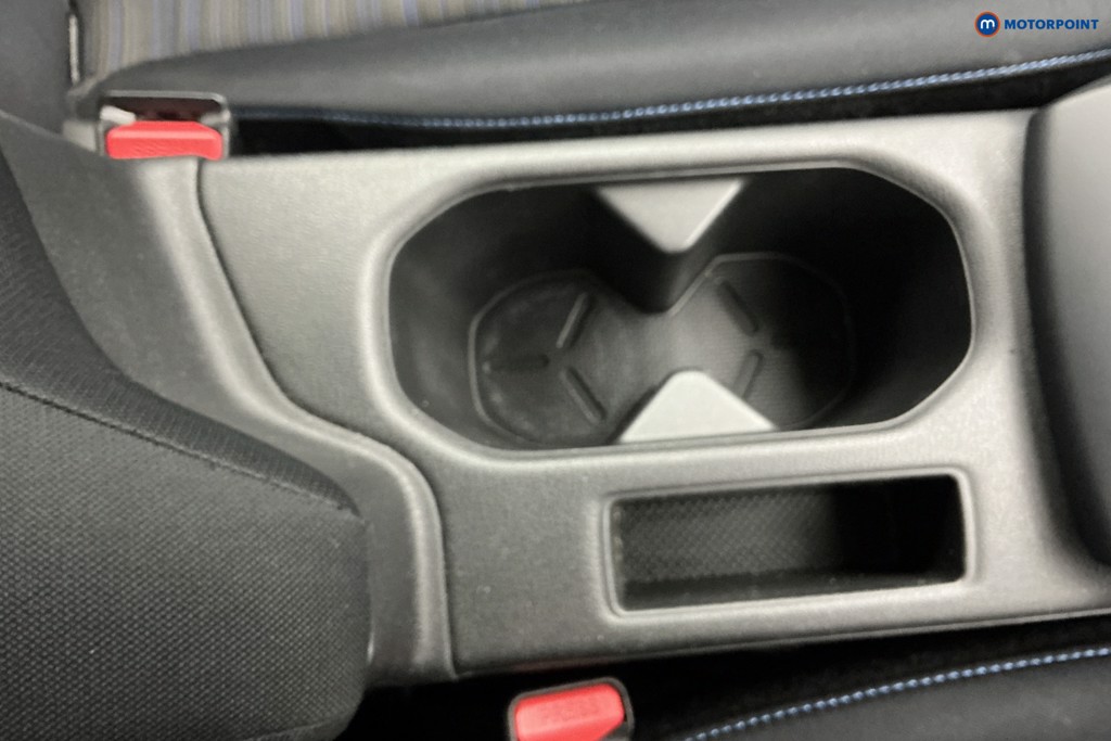 Nissan Leaf Acenta Automatic Electric Hatchback - Stock Number (1612371) - 17th supplementary image