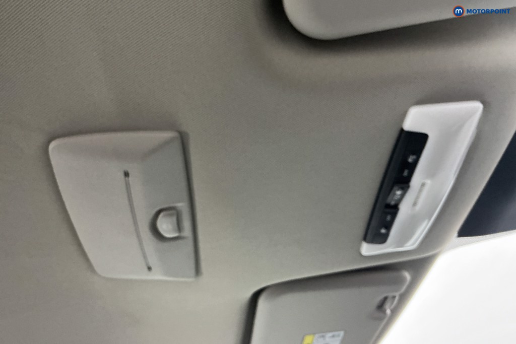 Nissan Leaf Acenta Automatic Electric Hatchback - Stock Number (1612371) - 20th supplementary image